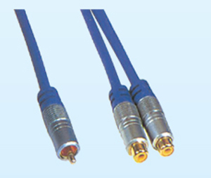 HDMI Audio Video Cable