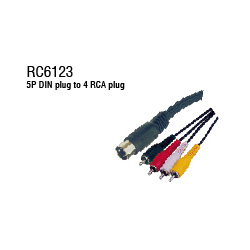 Rca Cable