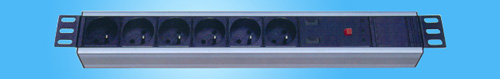 PDU Socket