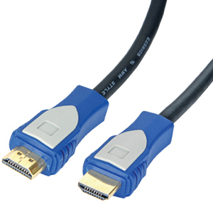 HDMI Cable With Double Color(BG)