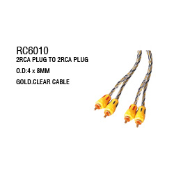 Rca Cable