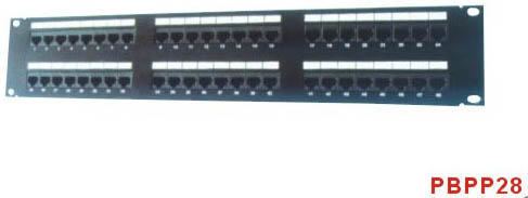 Patch Panel