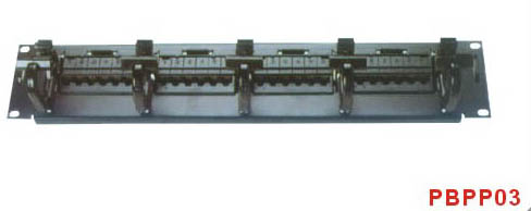 Patch Panel