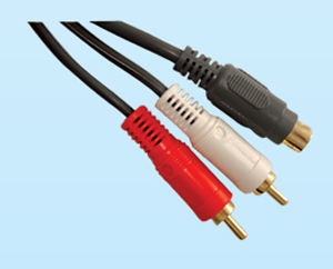 Audio Video Cable