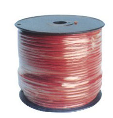 Speaker Wire