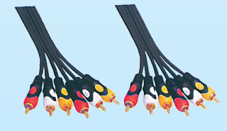 Audio Video Cable
