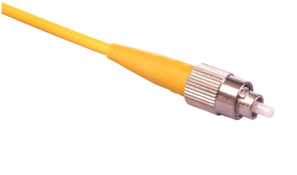 FC Fiber Patch Cords