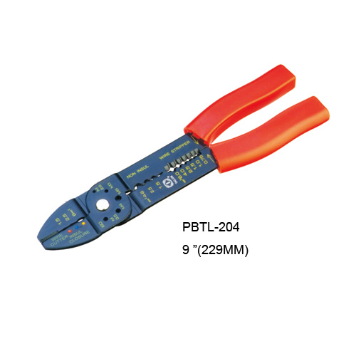 Terminal Crimping Tool