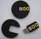 pvc usb flash drive