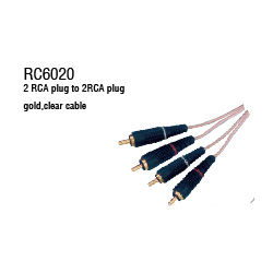 Rca Cable