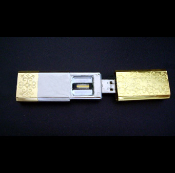 Promotion fingerprint USB Flash disk