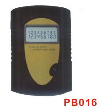 Cable Tester