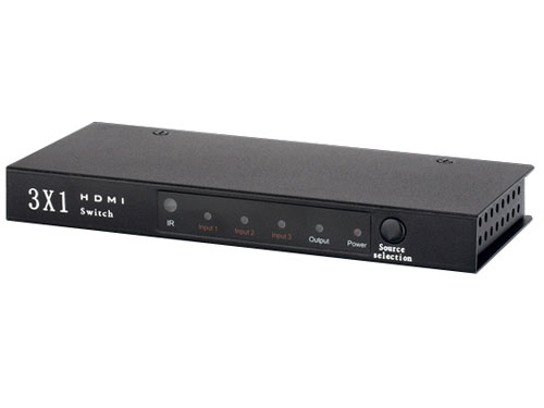 HDMI Switcher