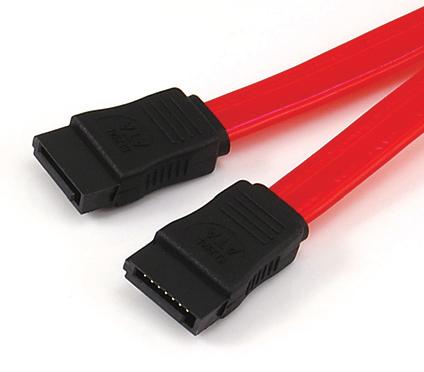 SATA 2.0 Cable, female to female