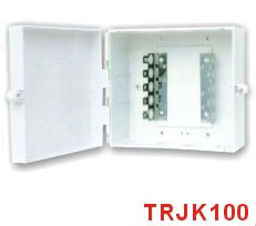 50 Pair Indoor Distribution Box