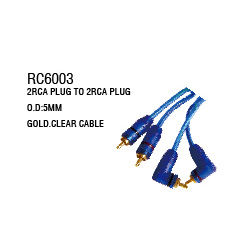 Rca Cable