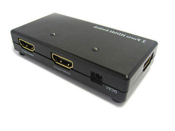 HDMI Switcher