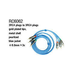 Rca Cable