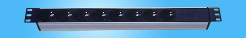 PDU Socket