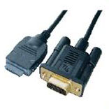 DB9F TO MOBILE DATA CABLE