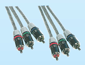 Audio Video Cable