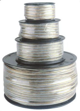 Speaker Wire