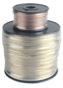 Speaker Wire