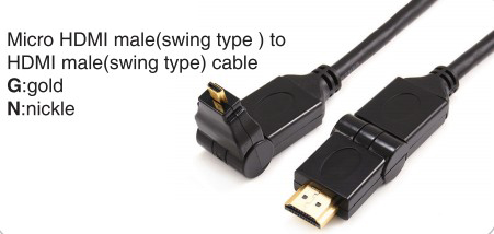 HDMI Cable