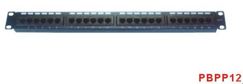 Patch Panel