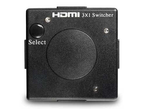 HDMI Switcher