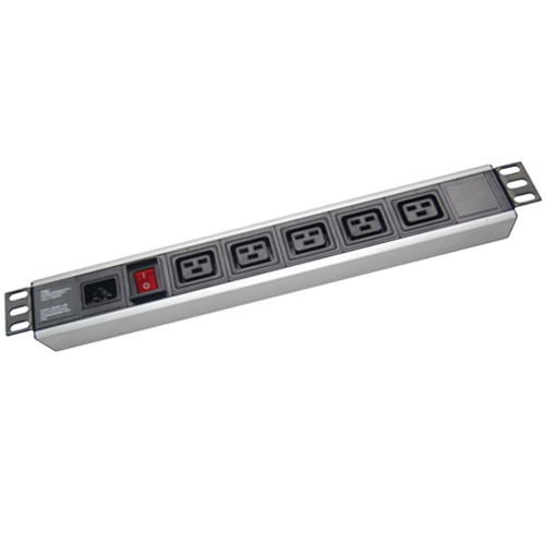 IEC Type PDU