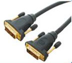 DVI DUAL LINK(18+1)(18+5)(24+1)(24+5)CABLE