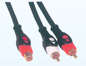 Audio Video Cable