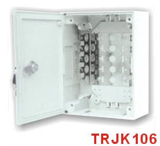 50 Pair Indoor Distribution Box