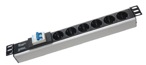 PDU Germany type