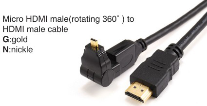 HDMI Cable