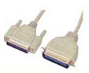 25C PRINTER CABLE