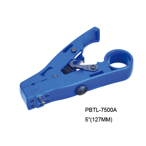 Coaxial Cable Stripper