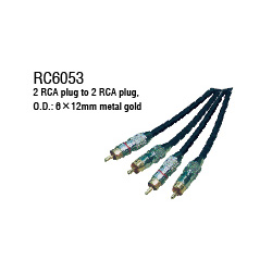 Rca Cable