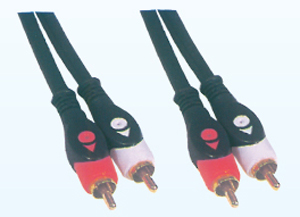 Audio Video Cable