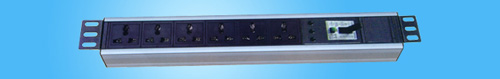 PDU Socket