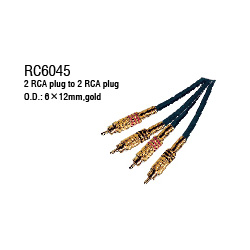 Rca Cable