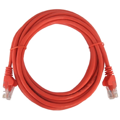 Cat 5e Patch Cords