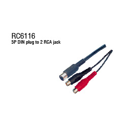 Rca Cable