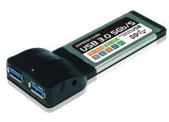 USB 3.0 Express Card