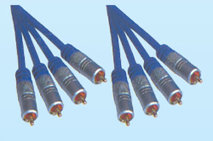 Audio Video Cable