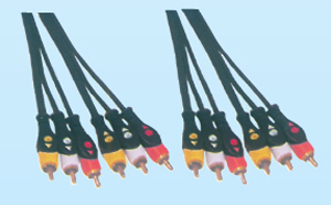 Audio Video Cable