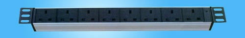 PDU Socket