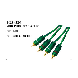 Rca Cable