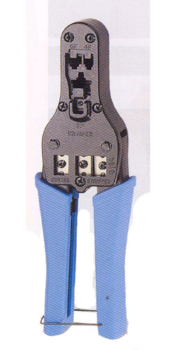 Crimping Tool